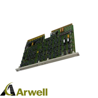 ABB	HEDT300813R1 ED1633  R1 Module Card