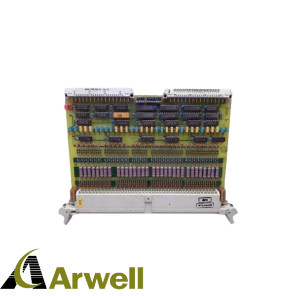 ABB	GJR5142800R0001 35AB94B  Digital Output Module