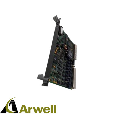ABB	GJR2385100R1041 88TV01K-E  Control Board