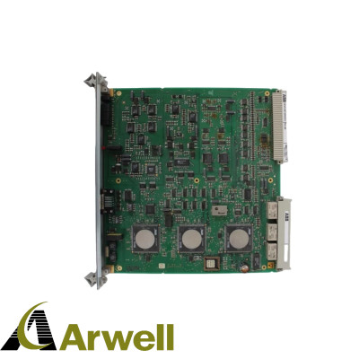 ABB	HENF209736R0003 P4LQA  Process Board