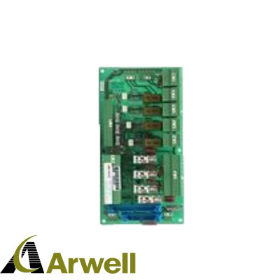 ABB	GJR2388300R1010 83SR06B-E  Module