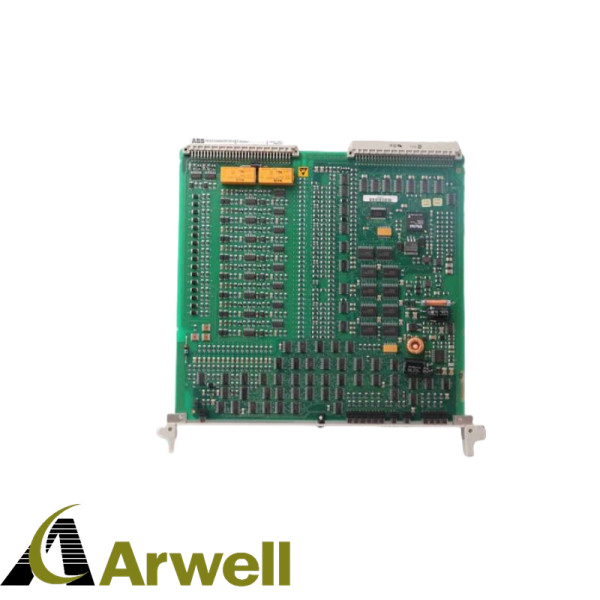 ABB	HENF209568R0001 P3LB  Control Circuit Board