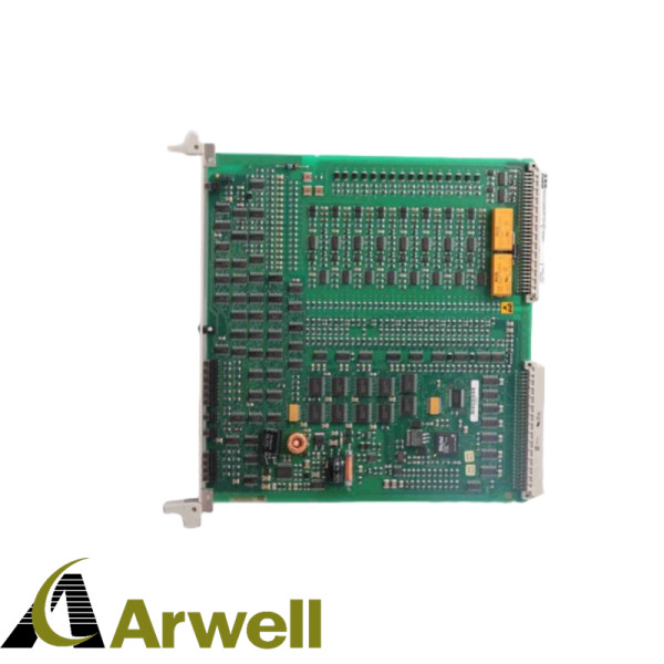 ABB	HENF209568R0001 P3LB  Control Circuit Board
