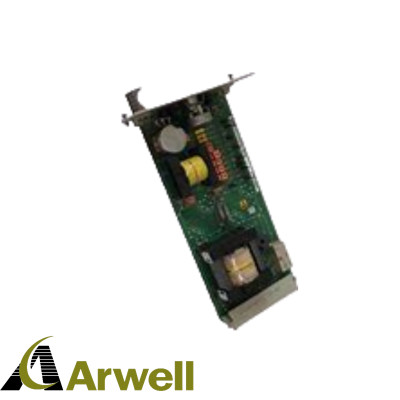 ABB	HENF209650R1 P3LC Board