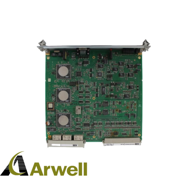 ABB	HENF209736R0003 P4LQA  Process Board