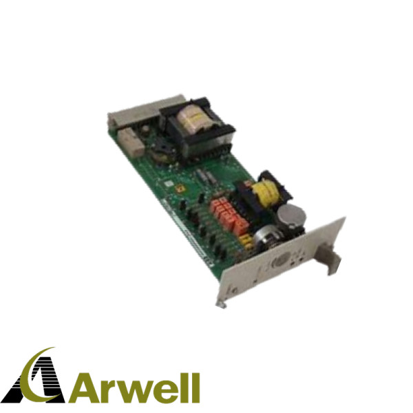 ABB	HENF209568R1 P3LB  Circuit Board