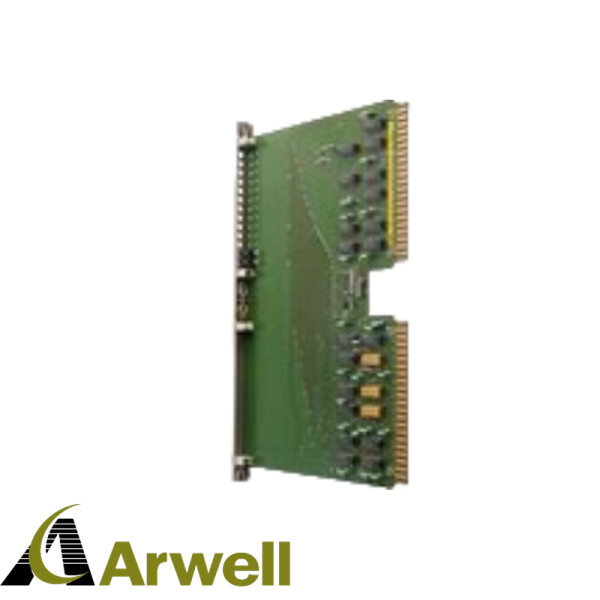 ABB	HEDT300340R1 ED1780A  Bus Amplifier Module