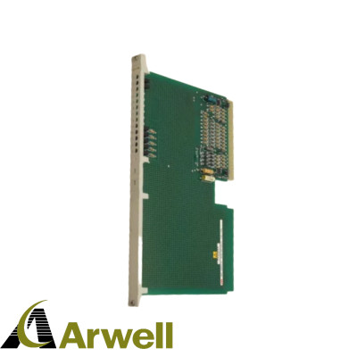 ABB	HEDT300254R1 ED1790  Module Card