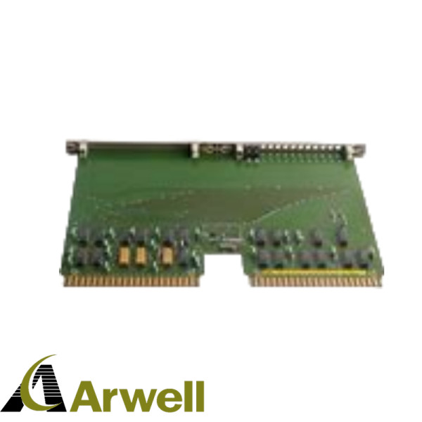 ABB	HEDT300340R1 ED1780A  Bus Amplifier Module