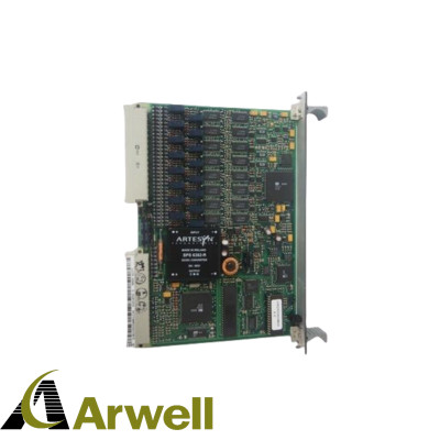 ABB	GJR2391500R1210 81EU01F-E  Input Module
