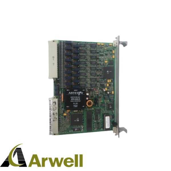 ABB	GJR2391500R1210 81EU01F-E  Input Module