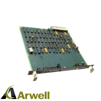 ABB	GJR2370800R0200 88FN02A-E   Bus Coupler