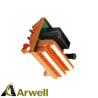 HONEYWELL	FTA-T-21  Digital Input Module