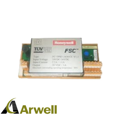 HONEYWELL	FS-TPSU-2430  DC/DC Converter