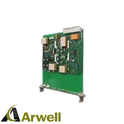 ABB	GJR2368900R2200 87TS01I-E  Coupler Module