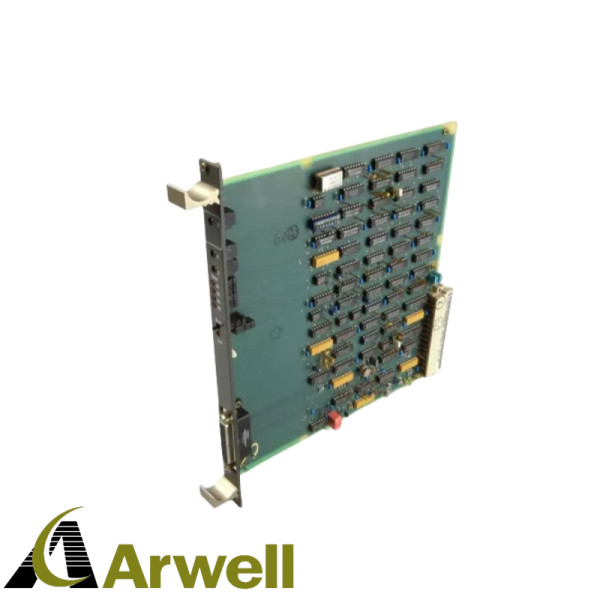 ABB	GJR2370800R0200 88FN02A-E   Bus Coupler