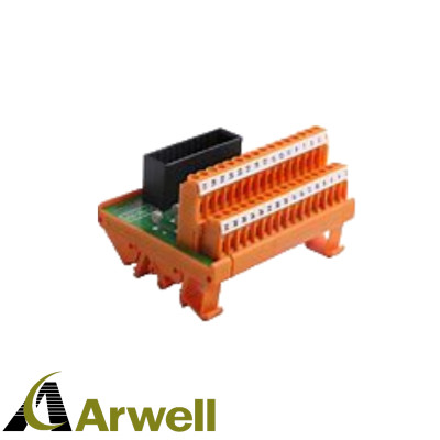 HONEYWELL	FS-TSDI-1624  Digital Input Module