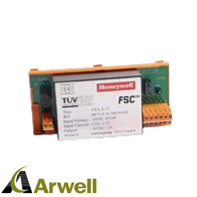 HONEYWELL	FTA-T-15  Digital Input Module