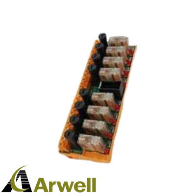 HONEYWELL	FTA-T-20  Output Module