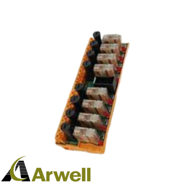 HONEYWELL	FTA-T-20  Output Module