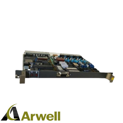 ABB	GJR2332200R0100 88FT01D  Frequency Module