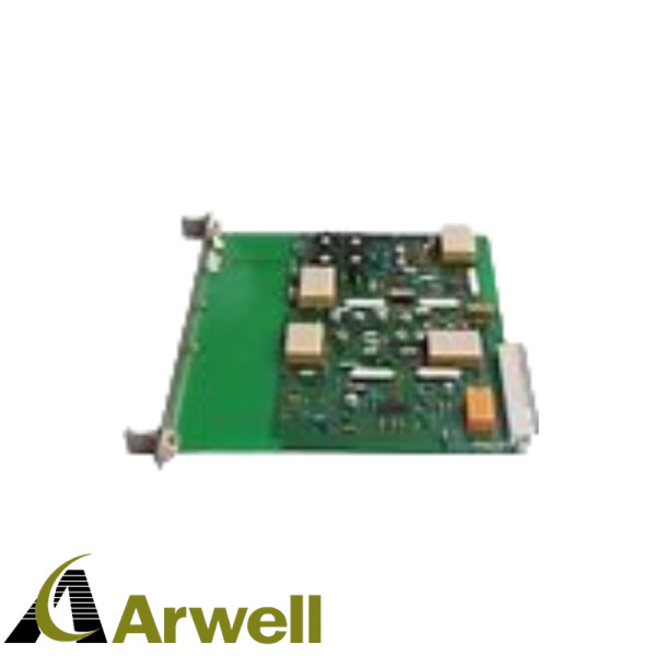ABB	GJR2368900R2200 87TS01I-E  Coupler Module
