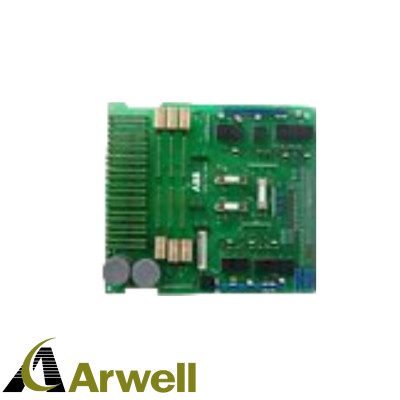 ABB          GJR2360100R1100 83SR05B-E  Medium Voltage Drive