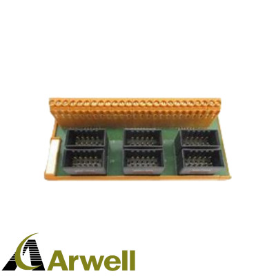HONEYWELL	FTA-T-02  Digital Output Module