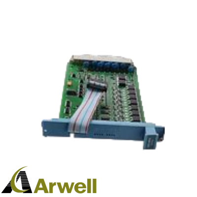 HONEYWELL	FS-TSDI-16UNI  Termination Assembly Module