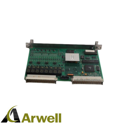 ABB	GJR2370500R2  Module