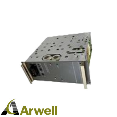 ABB	GJR2370200R1100  81AA10E  Drive Controller