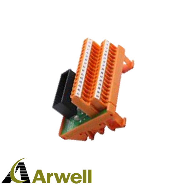 HONEYWELL	FS-TSFIRE-1624  Termination Assembly Module