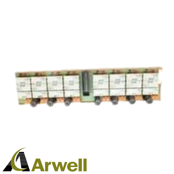 HONEYWELL	FC-TSRO-0824 V1.1  Digital Output Termination Assembly