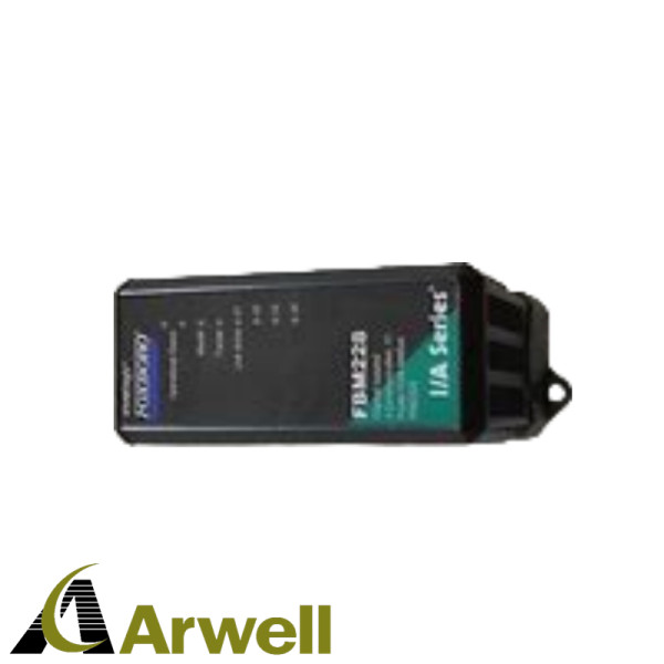 FOXBORO	FBM228 P0922QS  Foundation Fieldbus Module