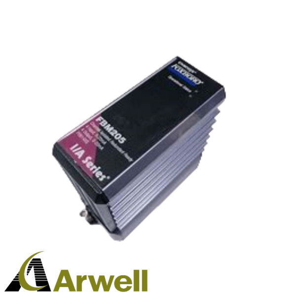 FOXBORO	FBM205 P0914XG  Analog Input Module