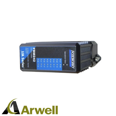 FOXBORO	FBM242 P0916TA  Output Module
