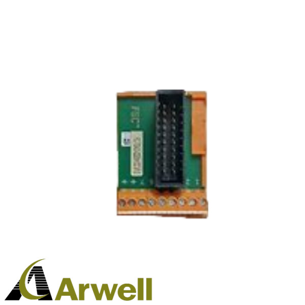 HOENYWELL	FC-TSAO-0220M  Control Module
