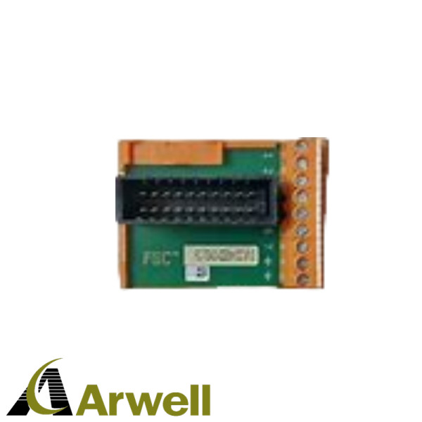 HOENYWELL	FC-TSAO-0220M  Control Module