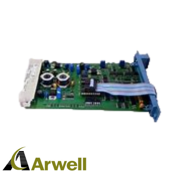 HONEYWELL	FC-SAO-022M  Analog Output Module