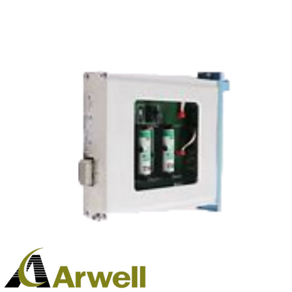 HONEYWELL	FC-BKM-0001 V1.1  KEY SWITCH MODULE