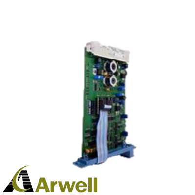 HONEYWELL	FC-SAO-022M  Analog Output Module