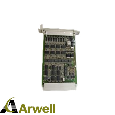 HIMA	F3331  PLC Module