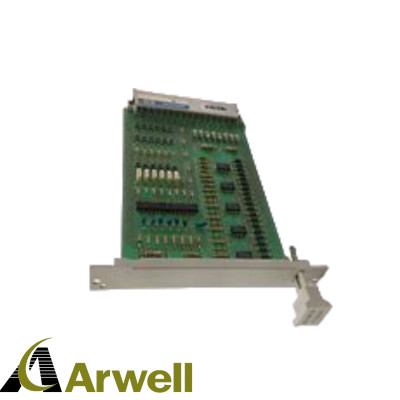 HIMA	F2201  CPU Board Unit