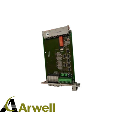 HIMA	F7133  Power Distribution Module