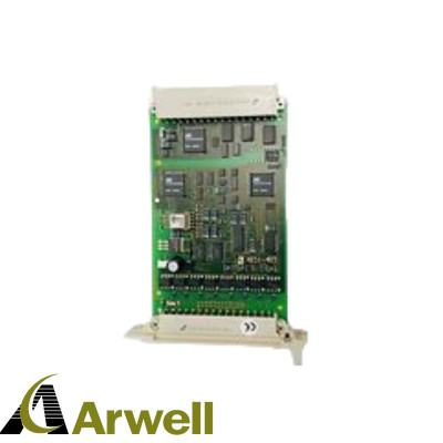 HIMA	F6205   Relay Control Module