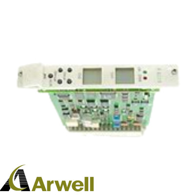 HIMA	F6251   Safety Monitor Module