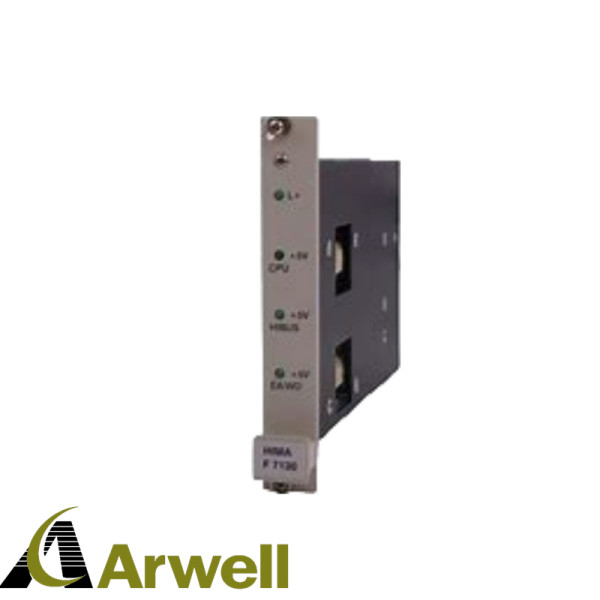 HIMA	F7130  Power Supply Module