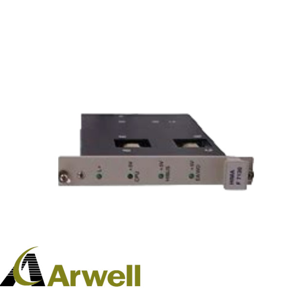 HIMA	F7130  Power Supply Module
