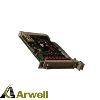 HIMA	F6215   Analog input module