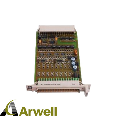 HIMA	F3236  DIGITAL INPUT MODULE
